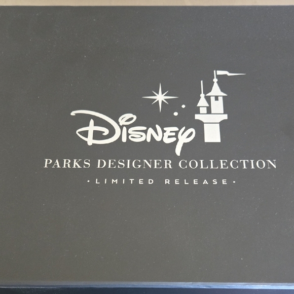 Betsy Johnson Disney Parks Mouse Ears - Picture 3 of 7